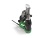 Ручной сварочный экструдер Leister FUSION 2, 230V/2800W Ручной сварочный экструдер Leister FUSION 2, 230V/2800W