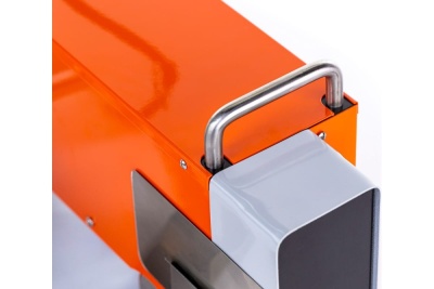 Аппарат горячего воздуха ROOFORCE STANIX WP-1 (380В)