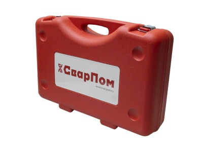 Комплект для сварки кровли СП11 СварПом