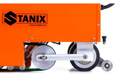 Аппарат горячего воздуха ROOFORCE STANIX WP-1 (380В)