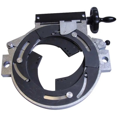 Механический аппарат для раструбной сварки (D03969) DYTRON MP-110 UM 