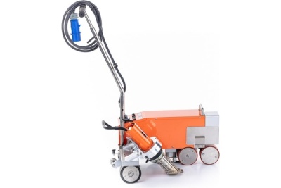 Аппарат горячего воздуха ROOFORCE STANIX WP-1 (220В)