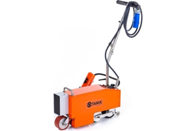 Аппарат горячего воздуха ROOFORCE STANIX WP-1 (380В)