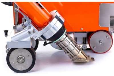 Аппарат горячего воздуха ROOFORCE STANIX WP-1 (380В)