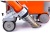 Аппарат горячего воздуха ROOFORCE STANIX WP-1 (380В) Аппарат горячего воздуха ROOFORCE STANIX WP-1 (380В)