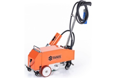 Аппарат горячего воздуха TENTMASTER STANIX MAT-1