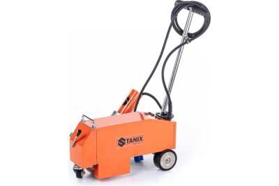 Аппарат горячего воздуха BITUMASTER STANIX WP-2