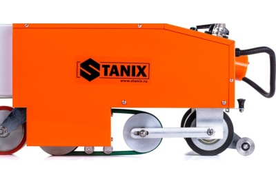 Аппарат горячего воздуха ROOFORCE STANIX WP-1 (380В)