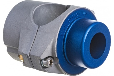Колодочная насадка синий тефлон DYTRON DT DN 40 D02347