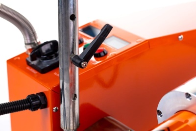 Аппарат горячего воздуха ROOFORCE STANIX WP-1 (380В)