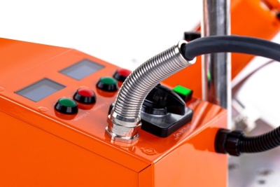 Аппарат горячего воздуха ROOFORCE STANIX WP-1 (380В)