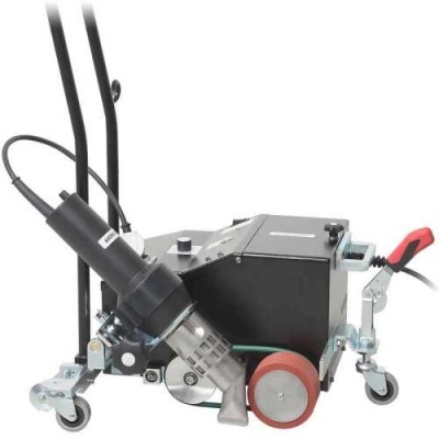 Аппарат для сварки мембран и тентовых тканей FORSTHOFF-D-40