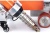 Аппарат горячего воздуха TAPEMASTER STANIX MAT-2