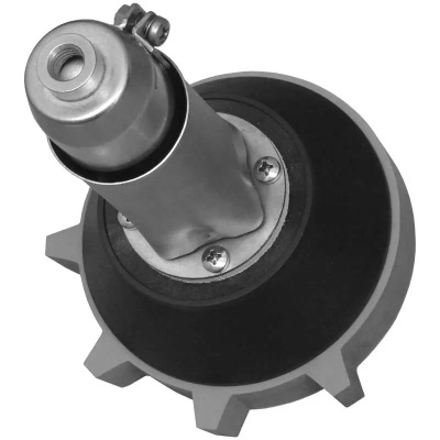 Сварочный фен Forsthoff QUICK-L-Electronic-4007