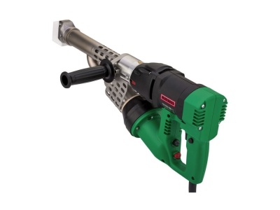 Ручной сварочный экструдер Leister FUSION 3C, 230V/3500W