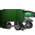 Автоматический сварочный аппарат WP1 (380В) Welping