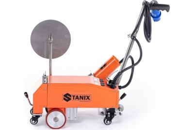 Аппарат горячего воздуха TAPEMASTER STANIX MAT-2