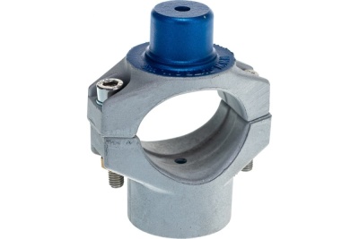 Колодочная насадка синий тефлон DYTRON DT DN 20 D02351