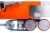 Аппарат горячего воздуха ROOFORCE STANIX WP-1 (380В) Аппарат горячего воздуха ROOFORCE STANIX WP-1 (380В)