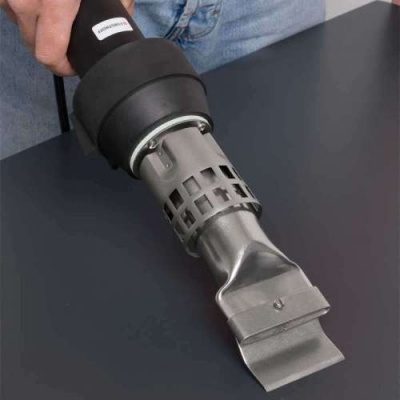 Строительный фен Forsthoff Tube-Grand