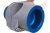 Колодочная насадка синий тефлон DYTRON DT DN 40 D02347