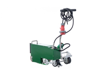 Аппарат для сварки кровли Meltplast WP1 220В