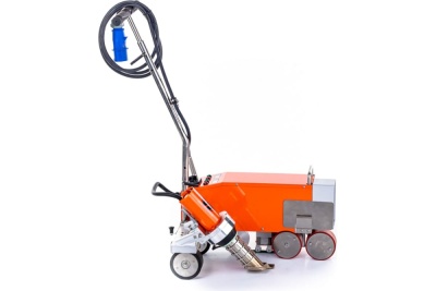 Аппарат горячего воздуха ROOFORCE STANIX WP-1 (380В)