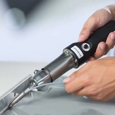 Строительный фен Forsthoff MINI Electronic