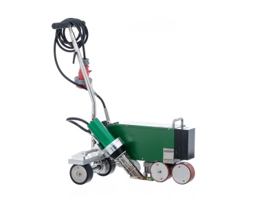 Аппарат для сварки кровли Meltplast WP1 380В