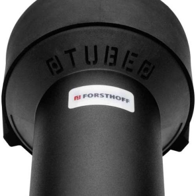 Строительный фен Forsthoff Tube-Grand