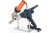 Ручной сварочный экструдер PLASTWELD STANIX 600F