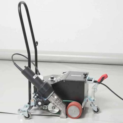 Аппарат для сварки мембран и тентовых тканей FORSTHOFF-D-40