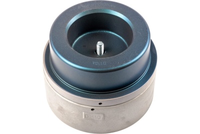 Парная насадка синий тефлон DYTRON DT DA 110 D02340