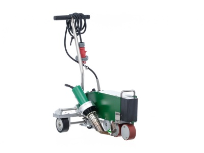 Аппарат для сварки кровли Meltplast WP1 380В