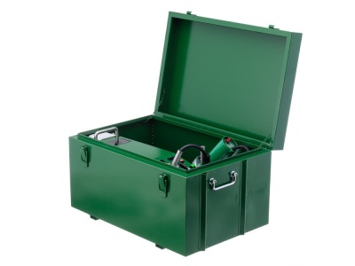Аппарат для сварки кровли Meltplast WP1 220В
