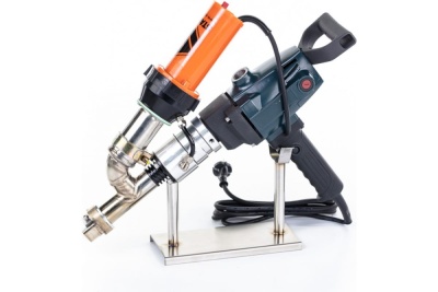 Ручной сварочный экструдер PLASTWELD STANIX 600F
