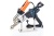 Ручной сварочный экструдер PLASTWELD STANIX 600F