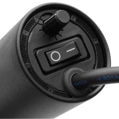 Строительный фен Forsthoff Tube-Grand