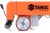 Аппарат горячего воздуха TAPEMASTER STANIX MAT-2