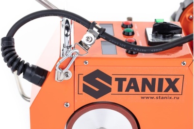 Аппарат горячего воздуха FLOORMASTER STANIX FLOOR