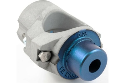 Колодочная насадка синий тефлон DYTRON DT DN 50 D02348 