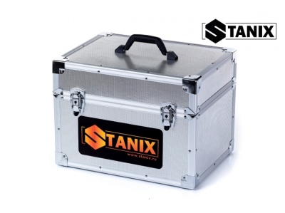 Аппарат горячего воздуха BANMASTER STANIX UME (30мм)
