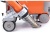 Аппарат горячего воздуха ROOFORCE STANIX WP-1 (220В) Аппарат горячего воздуха ROOFORCE STANIX WP-1 (220В)