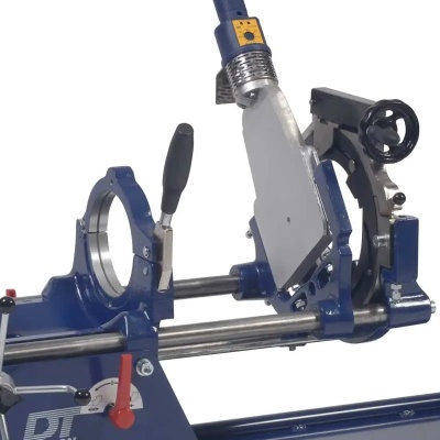 Механический аппарат для раструбной сварки (D03969) DYTRON MP-110 UM 