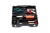 Сварочный фен STANIX EVO 1600ST комплект для сварки кровли STANIX1600СК Сварочный фен STANIX EVO 1600ST комплект для сварки кровли STANIX1600СК
