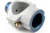 Колодочная насадка синий тефлон DYTRON DT DN 50 D02348 