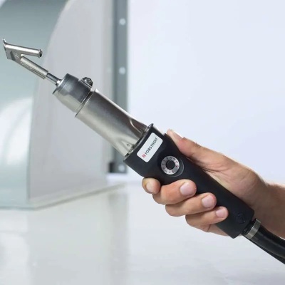 Строительный фен Forsthoff MINI Electronic