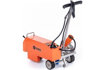 Аппарат горячего воздуха BITUMASTER STANIX WP-2