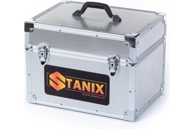 Аппарат горячего воздуха FLOORMASTER STANIX FLOOR