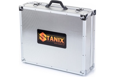 Ручной сварочный экструдер PLASTWELD STANIX 600F